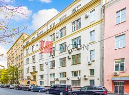 Бизнес-центр Нет названия 1