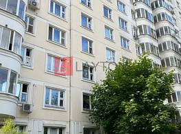 Жилой Дом Дыбенко, 22 к 2 4