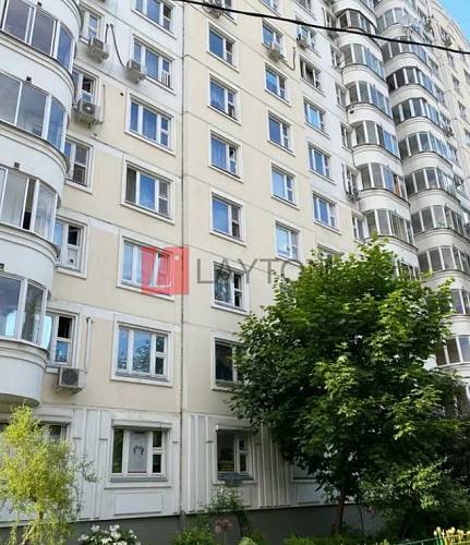 Жилой Дом Дыбенко, 22 к 2 - картинка 5 Жилой Дом Дыбенко, 22 к 2 - картинка 5