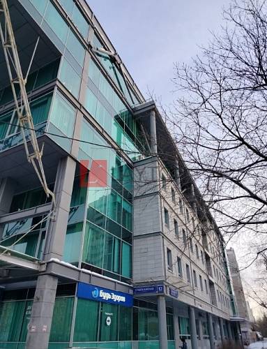 Бизнес-центр Океан Плаза - картинка 6 Бизнес-центр Океан Плаза - картинка 6