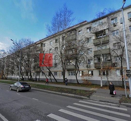 Жилой Дом Снежная 17к1 - картинка 2 Жилой Дом Снежная 17к1 - картинка 2