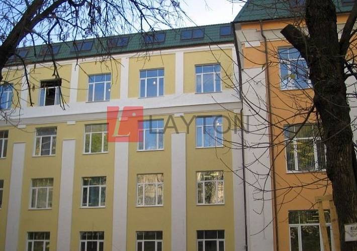 Бизнес-центр Хохловский пер 16 - картинка 4 Бизнес-центр Хохловский пер 16 - картинка 4