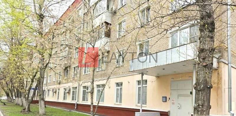 Жилой Дом ул Малышева, д 7 - картинка 3 Жилой Дом ул Малышева, д 7 - картинка 3