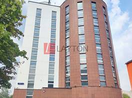 Бизнес-центр Флотская 5к2 1