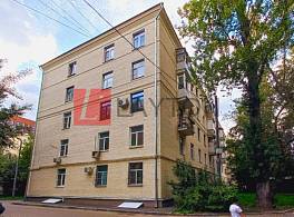 Жилой Дом Павелецкая наб, д 10 к 1 2