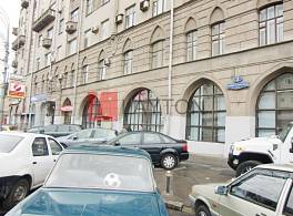 Жилой Дом На Садовой-Самотечной 2/12 4