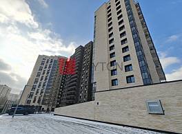 ЖК Коровинское шоссе 12 2