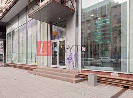 Жилой Дом 1-я Тверская-Ямская 26 2