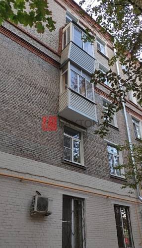 Жилой Дом ул. Металлургов, 7/18 - картинка 5 Жилой Дом ул. Металлургов, 7/18 - картинка 5