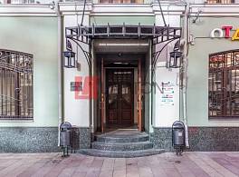 Особняк Долгоруковская 9 4