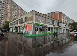 Бизнес-центр Снежная 13к1 1