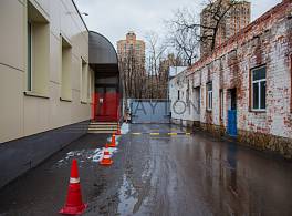 Бизнес-центр Свободы 2