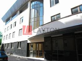 Бизнес-центр Николопесковский 13 стр 2 1