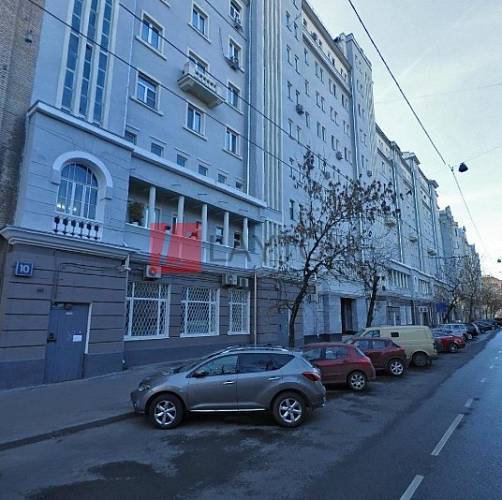 Жилой Дом ул. Чаянова, 10С1 - картинка 6 Жилой Дом ул. Чаянова, 10С1 - картинка 6