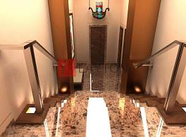 Особняк Ивановская Горка 4