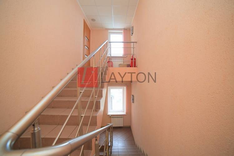 Особняк Бакунинская 78 стр.1 - картинка 43 Особняк Бакунинская 78 стр.1 - картинка 43