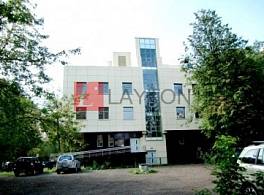 Бизнес-центр Первомайский 1