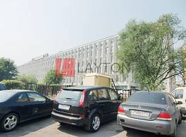 Бизнес-центр Профсоюзная 108 2