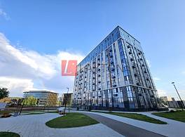 Жилой Дом Stellar City 4