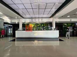 Бизнес-центр ЛЕТО 4