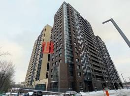 Пристройка к ЖД ул. Дмитрия Ульянова, 47 2