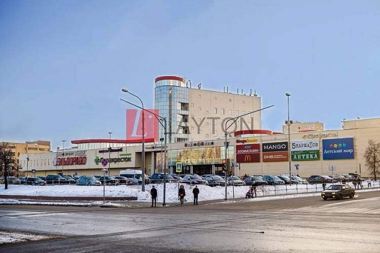 Бизнес-центр XL Дмитровка - картинка 10 Бизнес-центр XL Дмитровка - картинка 10