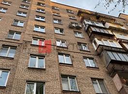 Жилой Дом Первомайская улица, 82 3