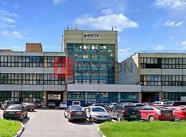 Бизнес-центр Дубнинская 75с1Б 1