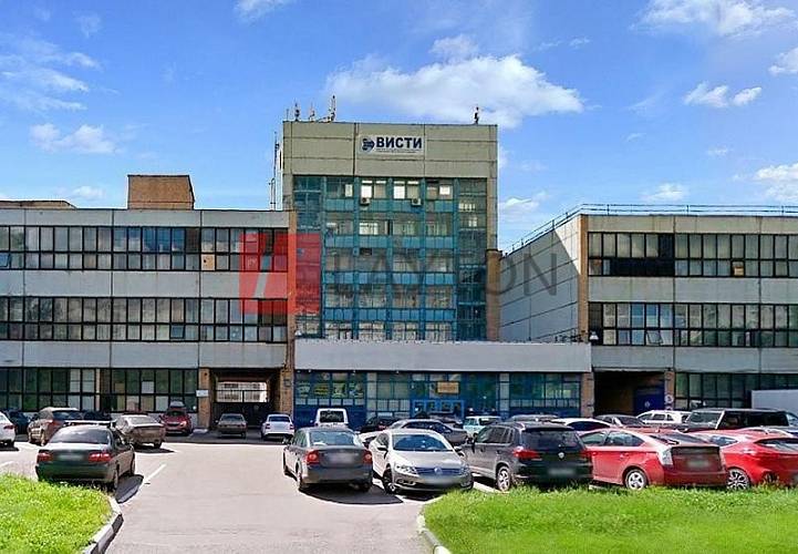 Бизнес-центр Дубнинская 75с1Б - картинка 2 Бизнес-центр Дубнинская 75с1Б - картинка 2