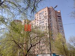 Жилой Дом пр-кт Зелёный, 48 к3 3