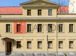 Бизнес-центр Б. Серпуховская 32 с 2 1