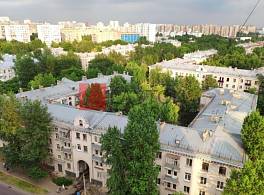 Жилой Дом Саратовская, д 6/2 1