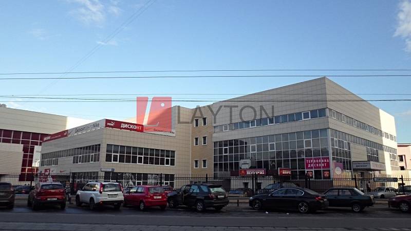 Бизнес-центр Вавилова 1 - картинка 3 Бизнес-центр Вавилова 1 - картинка 3