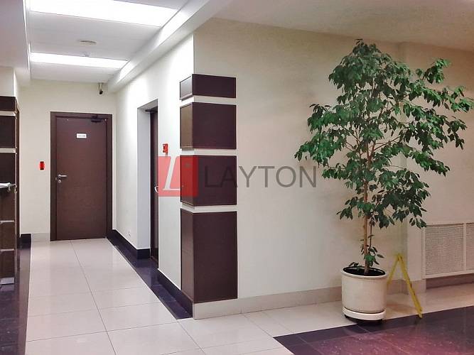 Бизнес-центр На Большой Татарской - картинка 11 Бизнес-центр На Большой Татарской - картинка 11