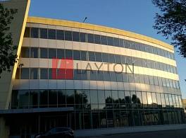 Бизнес-центр Волоколамское 79 1