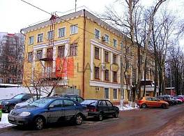 Бизнес-центр 2-й Петра Алексеева 2 2