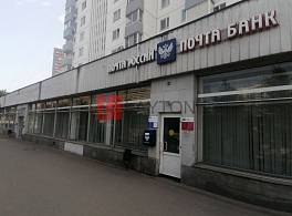 Пристройка к ЖД Можайское 29/2с1 2