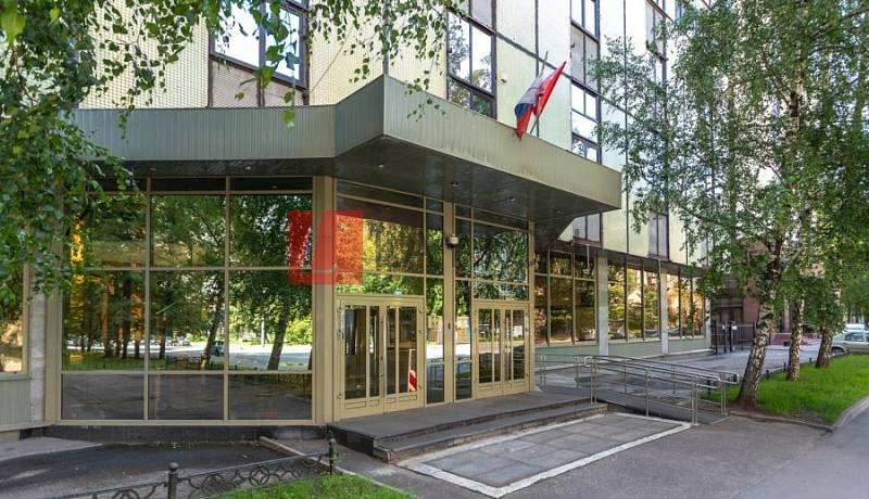 Бизнес-центр Донская 13 - картинка 5 Бизнес-центр Донская 13 - картинка 5