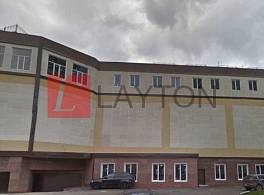 Бизнес-центр Рублевское ш. 22 корп 2 2