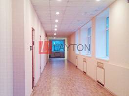 Бизнес-центр На Рощинской 1