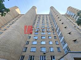 Жилой Дом Нахимовский 22 4