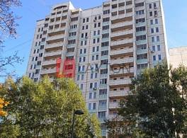 Жилой Дом Дыбенко, 36к4 2