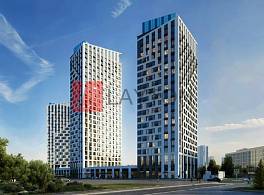 ЖК Level Войковская 1