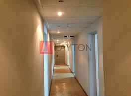 Бизнес-центр На Земляном Валу 4