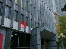 Бизнес-центр Пресненский Вал 19с1 4