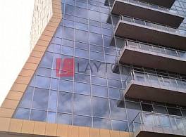 Бизнес-центр Паллау-РБ 4