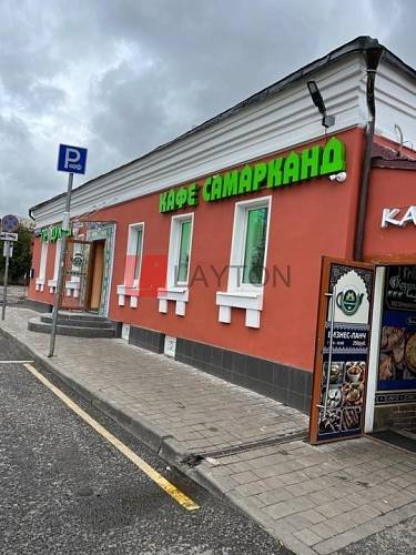 Особняк Гжельский 19 - картинка 3 Особняк Гжельский 19 - картинка 3