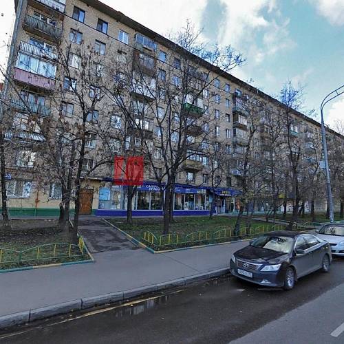 Жилой Дом Башиловская 23к1 - картинка 5 Жилой Дом Башиловская 23к1 - картинка 5