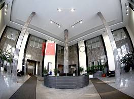 Бизнес-центр Ринг Парк 1