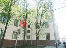 Бизнес-центр Ленинский пр-т 19 стр.1 3